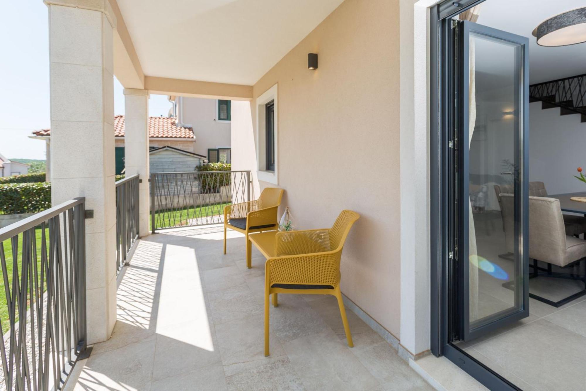 Ferienhaus Moderne Stefany Mit Pool Und Panoramablick *